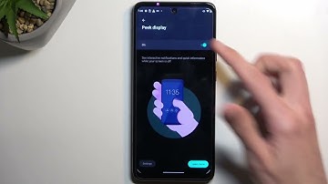 MOTOROLA One 5G Ace Tricks and Tips | The Best Hidden Tweaks & Cool Features