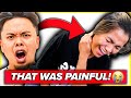 She couldnt turn her neck for 2 years   daily vlog  back pain relief  dr tubio
