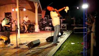 Pressure Buss Pipe - "Love & Affection" @ Exodus to Escoheag in RI - 8/7/10