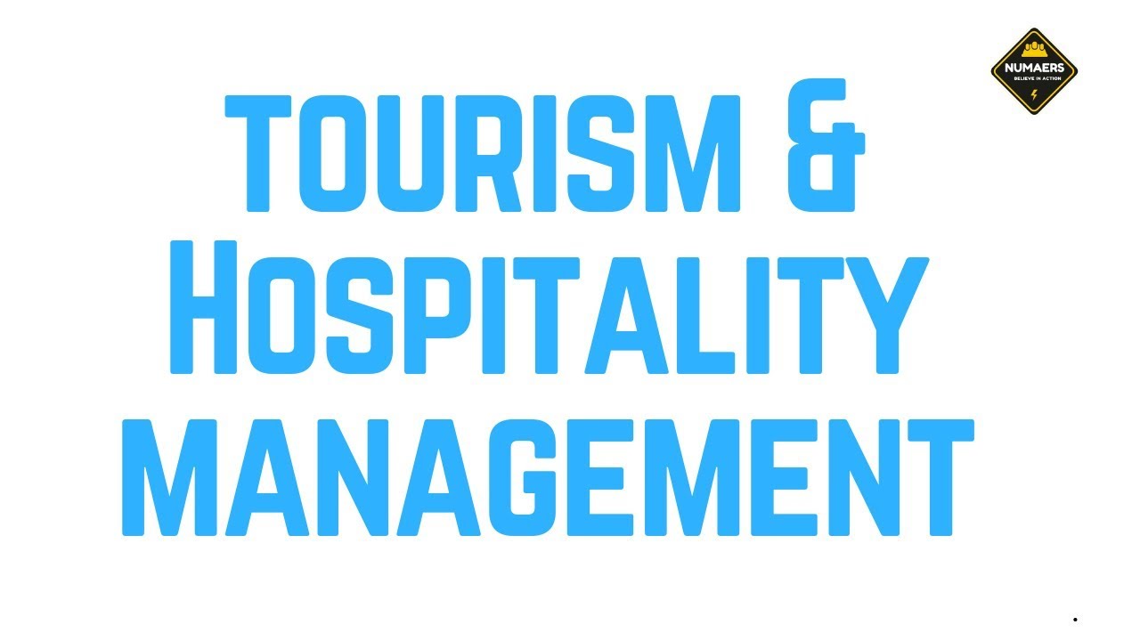 tourism and hospitality management bangla