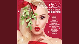 Miniatura del video "Gwen Stefani - Jingle Bells"