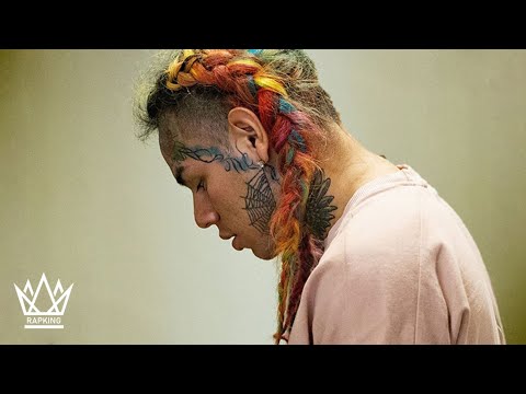 6Ix9Ine - Blood Ft. Scarlxrd, Nle Choppa