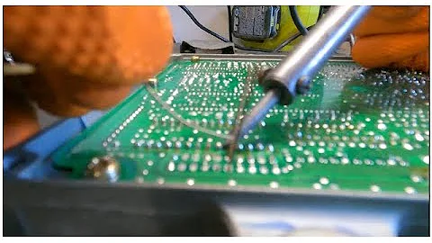 Convert your  Honda OBD1 automatic ECU to manual