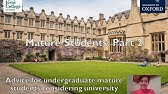 For are only? students mature cambridge colleges which Discover the