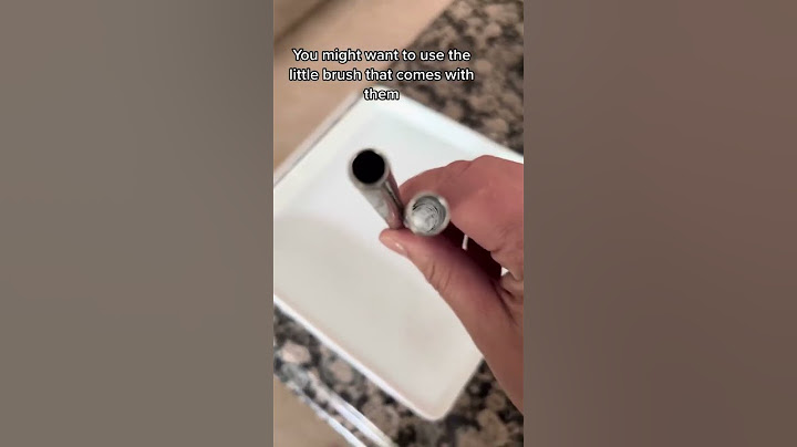😮Extremely Satisfying Reusable Straw Cleaning #shorts