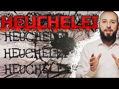 Video: Was Ist Heuchelei?