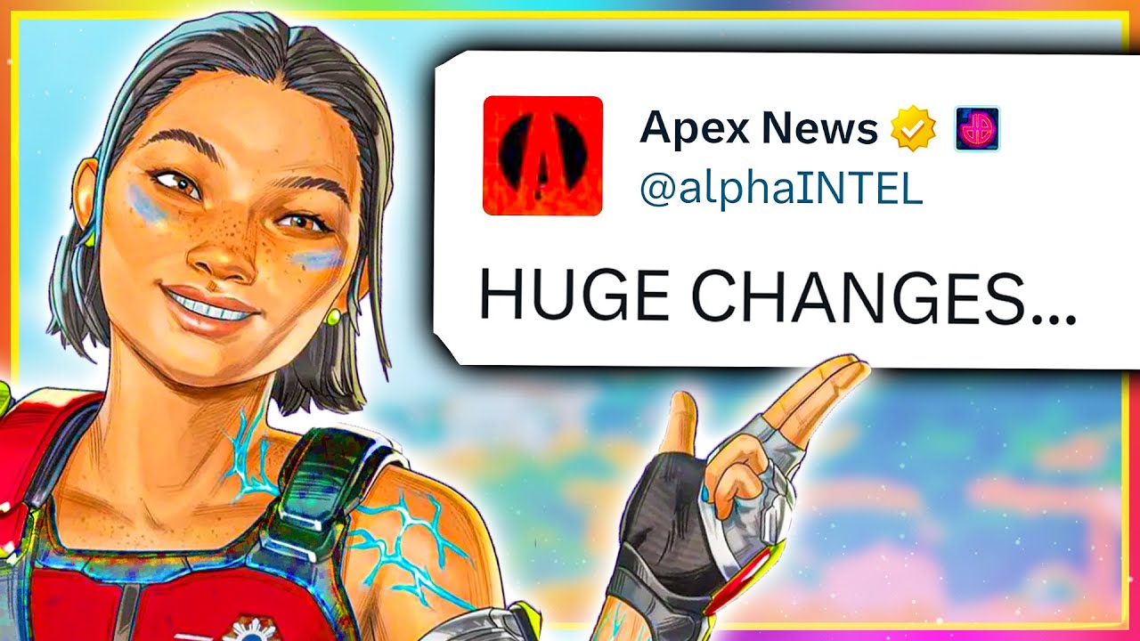 In this apex legends season 19 ignite video I give an a breakdown