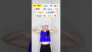 Tutorial Remix "IF WE EVER BROKE UP X CUPID - FIFTY FIFTY" Dance Challenge【SHELLENHANDSTAR】