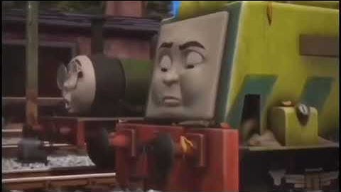 My Thomas and Friends Compilations (Restored) but it