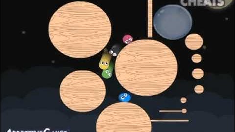 Rotate and Roll Players Pack Level 39