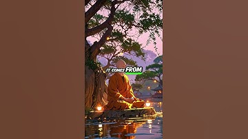 Acceptance The Key to Unlocking True Abundance #buddhism #buddhismteachings #zenwisdom