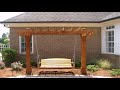 Free Wood Patio Swing Plans Free Wood Patio Swing Plans