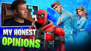 Which Marvel Rivals Heroes Need Buffs, Nerfs, or Reworks?