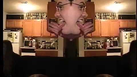 AVGN at 2x speed Extras - Fun Stuff