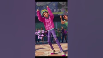 Thumbnail of Kpop Demon Hunter | Baby Saja raps | Soda Pop | "Your Idol" | Edit