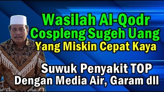 Amalan Agar Kaya Raya banyak Uang, Suwuk Penyakit & Penjagaan Diri | Prof. DR. KH. Abdul Ghofur