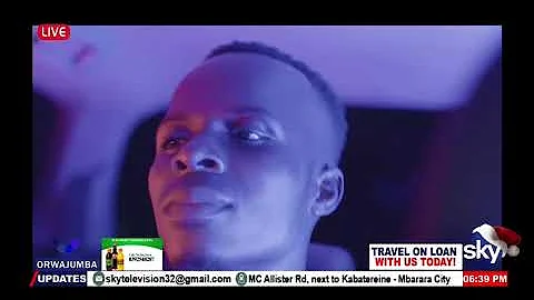 sky tv dj fantom premiering gwe abimala aliyah shaky