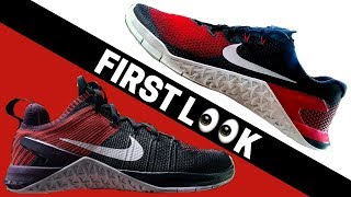 nike metcon flyknit 4 review