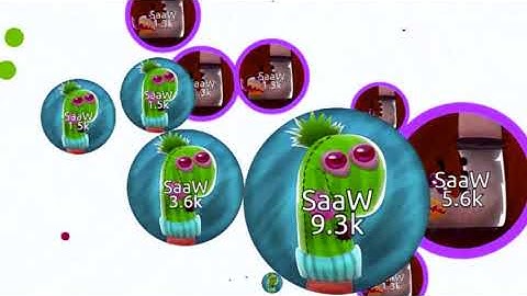 TRICKSPLIT.IO| MEGA DUAL COMPILATION #1