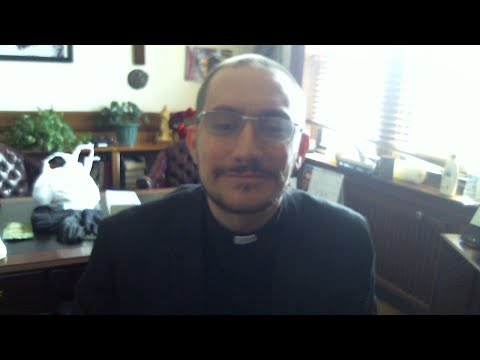 SIGUE LA MISA EN VIVO