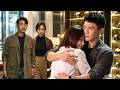 💔【MOVIE】妻子跟踪丈夫到酒店抓奸,亲眼撞见他和女明星偷情!她当场提出离婚,丈夫彻底慌了!#伦理 #出轨 #中国电视剧 #杜淳 #陈数
