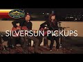 Music Diaries Week 3: Silversun Pickups