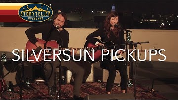 Music Diaries Week 3: Silversun Pickups