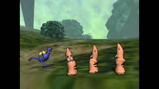 Ghrib 2 Synj Industriesdan Paladin