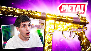 the NEW and IMPROVED "WELGUN" is INSANE! 🔥  (Best Welgun Class Setup) Vanguard Multiplayer