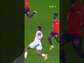 Injured Presnel Kimpembe Football Shorts