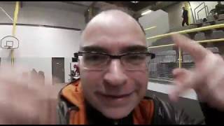 Boxe Française Val Doise - Sélection Jeunes 2019
