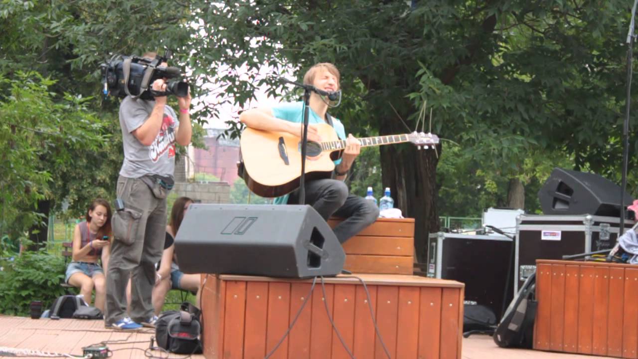 Нервы - Я не Буду Врать