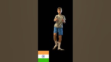 Thumbnail of 1 2 Buckle My Shoe Indian Version🇮🇳