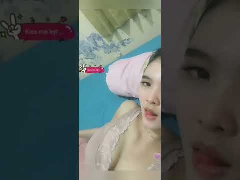 BIGO LIVE NAKAL | itu tangannya ngpain 🥰🥰😘 #29