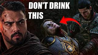 I Poisoned Ambrus... Then Made a Huge Mistake | Blood of Dawnwalker