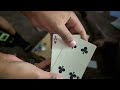 KING FAM PLAYS A LITTLE TEXAS HOLDEM PT.1