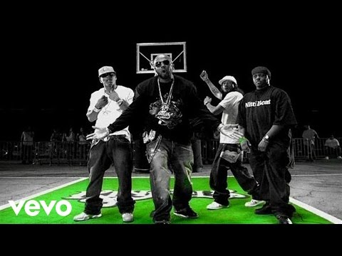 Ali & Gipp - Hard In Da Paint ft. Nelly