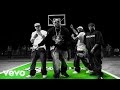 Ali & Gipp - Hard In Da Paint ft. Nelly