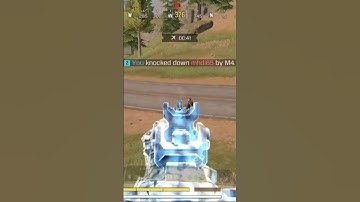 Rush | 1 vs 3| #callofdutymobile #nocopyrightsounds #codm #codmobile #ncs