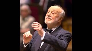 Kurt Masur &quot;Orpheus&quot; Franz Liszt