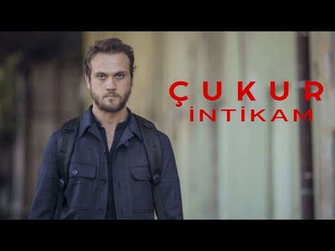 Çukur Yamaç İntikam Müziği 3 Sezon