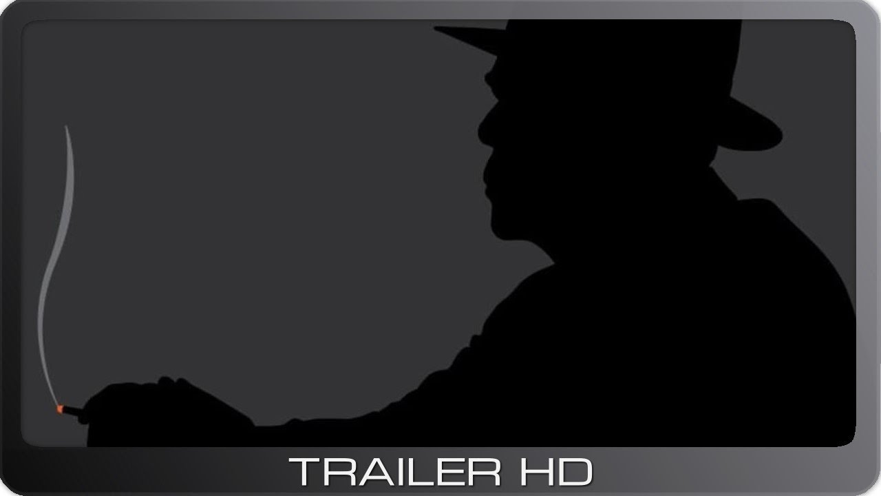 The Man Who Wasn't There ≣ 2001 ≣ Trailer