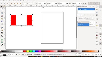 InkScape Lesson 2: Manipulating Images with Precision