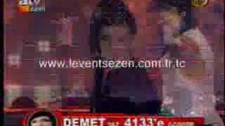 Profesyonel - Demet - Değer Mi (03 - 03 - 2007) By Levent Sezen