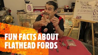 FUN FACTS ABOUT FLATHEAD FORDS