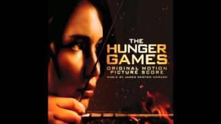 The Hunger Games Score - 13. Rue´s farewell