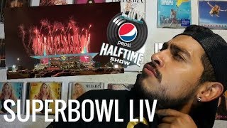 Esto es lo que se sabe sobre el SuperBowl 54 (Halftime Show)