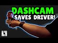 Cop Lies - Dash Cam Saves The Day!