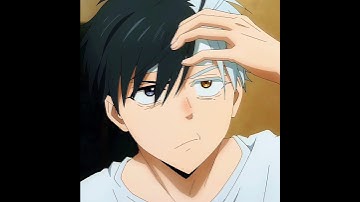 Sakura Haruka Loneliness 😔 || Wind Breaker Season 2 Episode 4 #windbreaker #animeedit