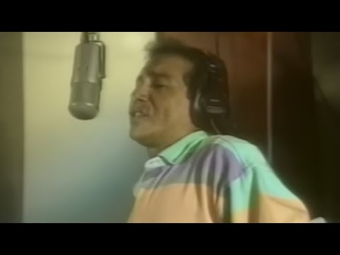 Diomedes Díaz, Mi Primera Cana - Vídeo Oficial